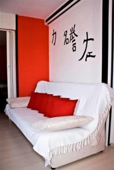 Appartement Logos