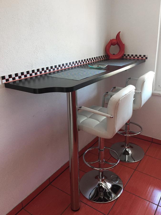 Apartament Logos Trogir