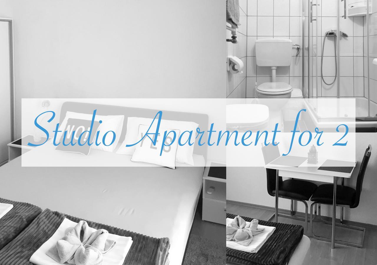 Logos Appartement