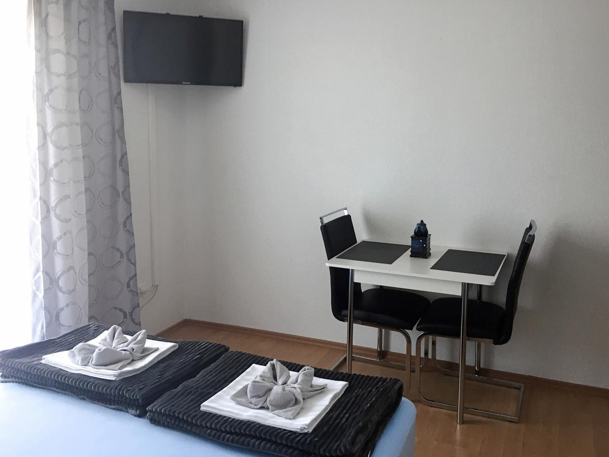 Apartament Logos *