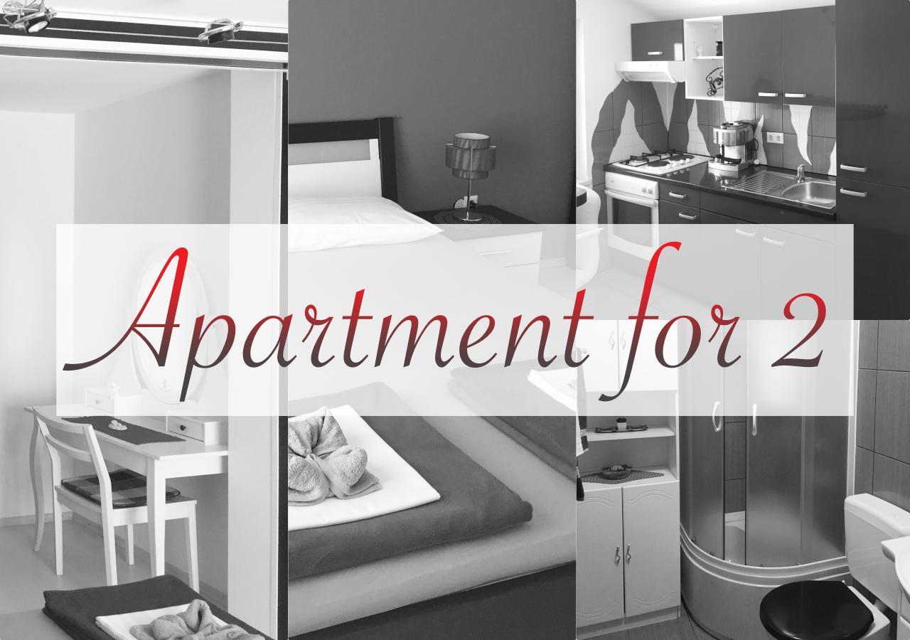 Logos Apartament Trogir