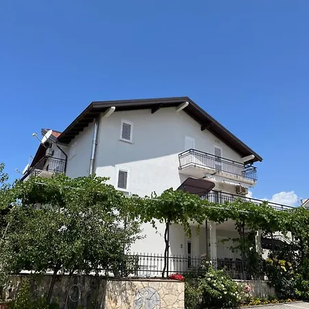 Apartments Logos Trogir Exterior photo
