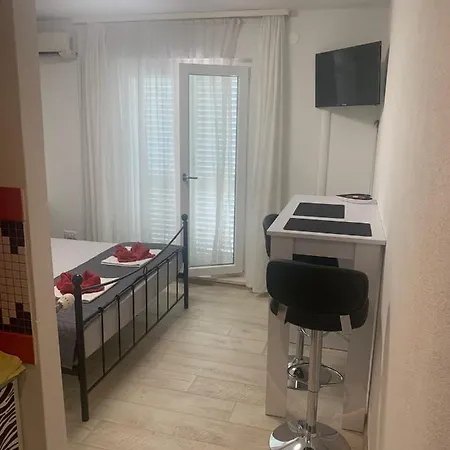 Apartments Logos Trogir Exterior photo