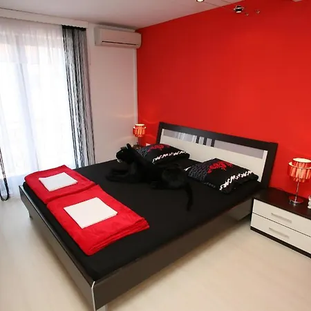 Apartments Logos Trogir Exterior photo