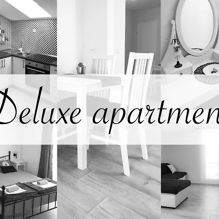 Apartments Logos Trogir Exterior photo