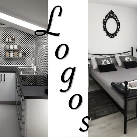 Apartments Logos Trogir Exterior photo