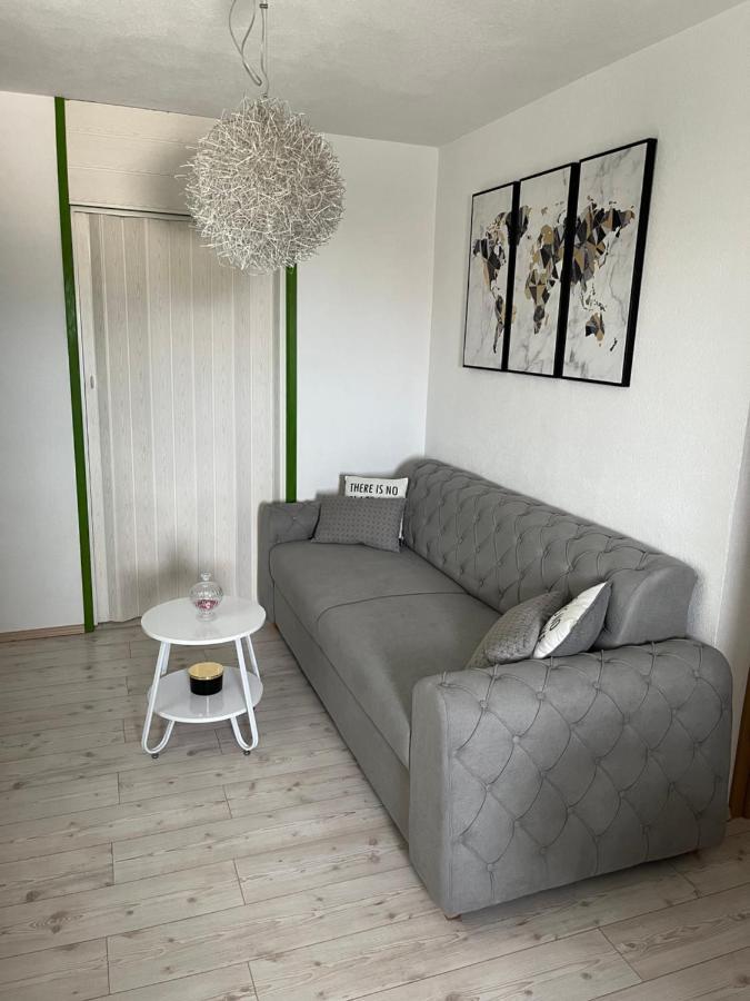 Appartement Logos