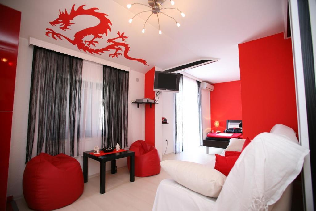 Logos Apartment Trogir