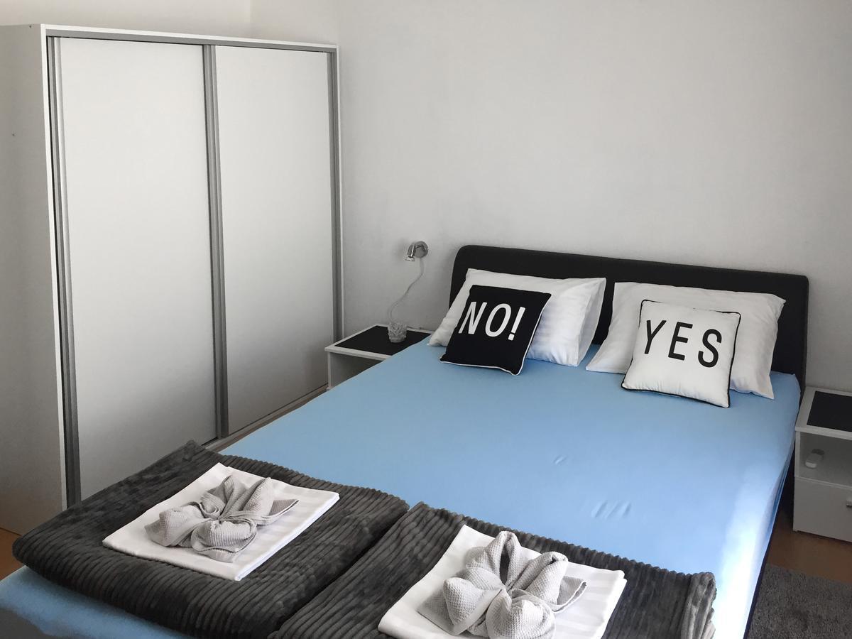 Logos Apartment Trogir