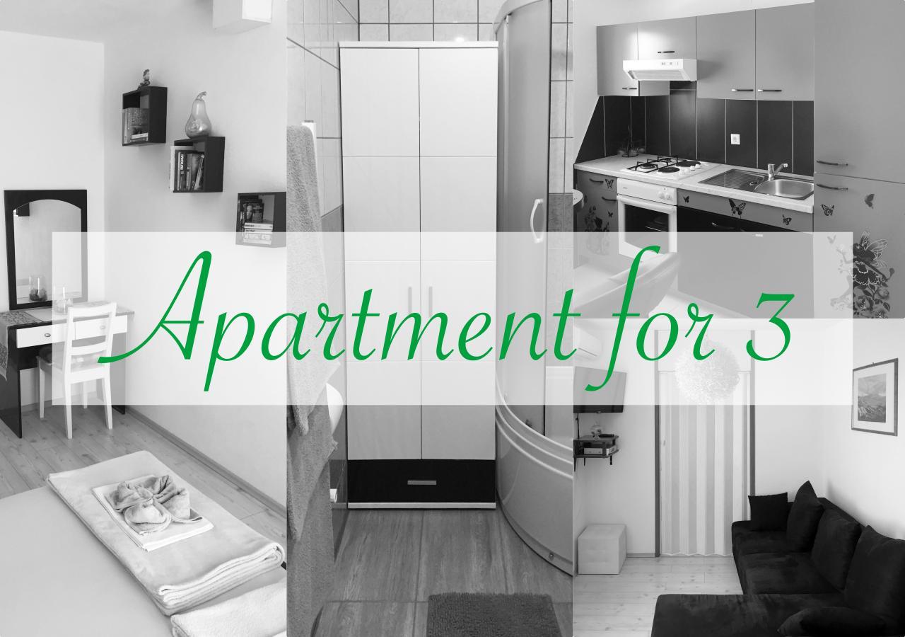Logos Apartment Trogir
