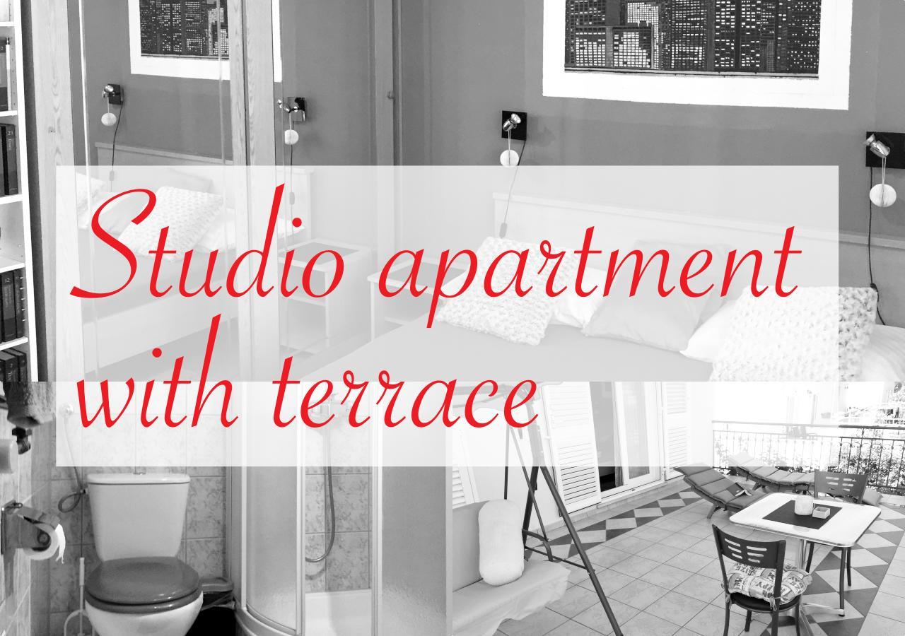 Apartment Logos